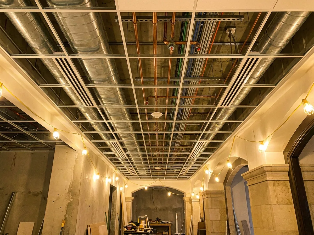 Corridor services coordination